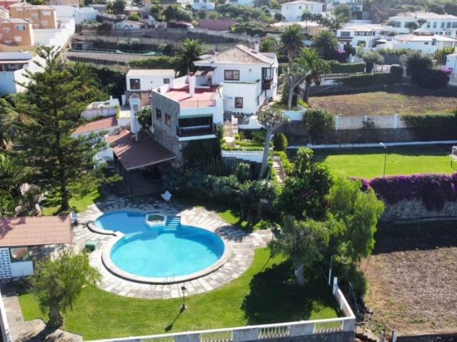 Casa en venta en El Sauzal, Canarias