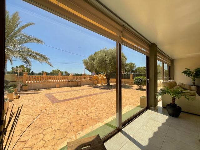Casa en venta en San Vicente Del Raspeig, la Borinquen