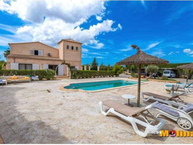 Casa en venta en sa Casa Blanca, Palma