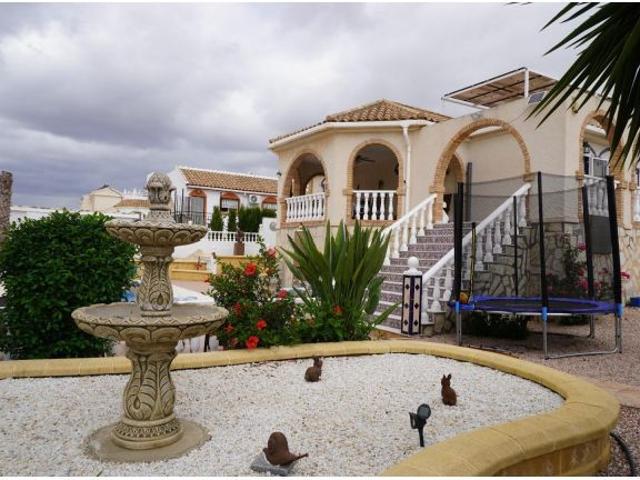 Casa en alquiler en Saladillo, Bajo Guadalentín