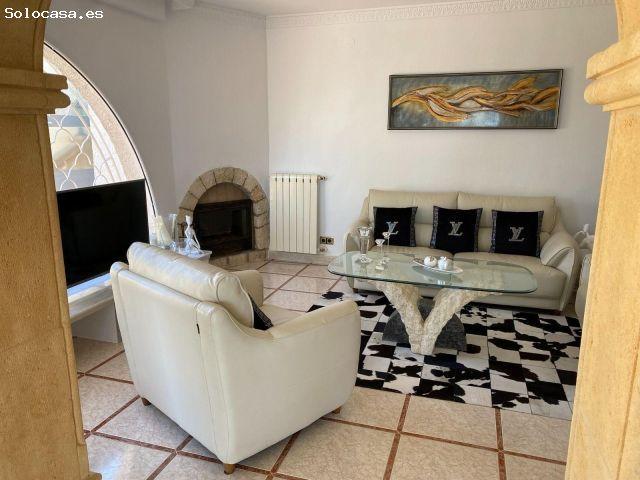 Casa en venta en Urbanització Sant Jaume, la Marina Alta
