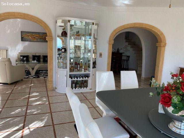 Casa en venta en la Marina Alta, Valencia