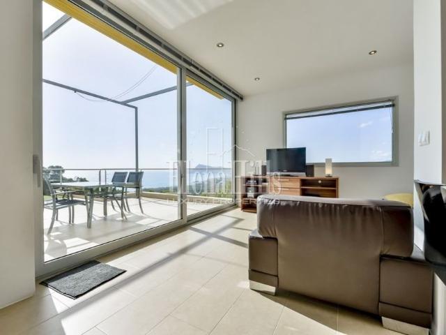 Casa en alquiler en la Marina Baixa, Valencia