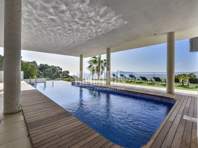 Casa en alquiler en Altea