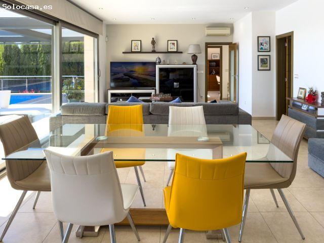 Casa en venta en San Bernardo, la Marina Alta