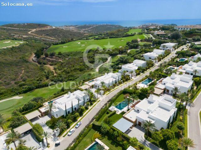 Casa en venta en Casares del Sol, Costa del Sol Occidental