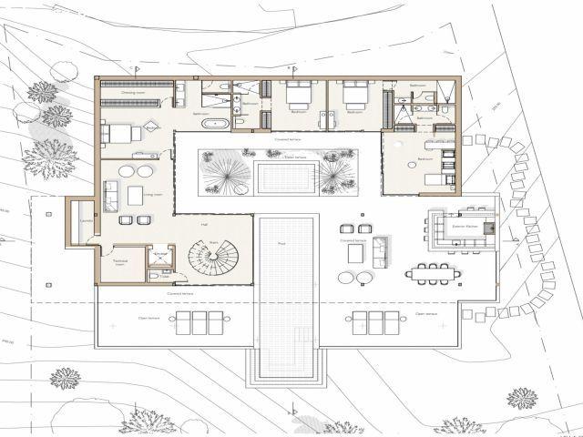 Casa en venta en Marbella Club Golf Resort, Costa del Sol Occidental
