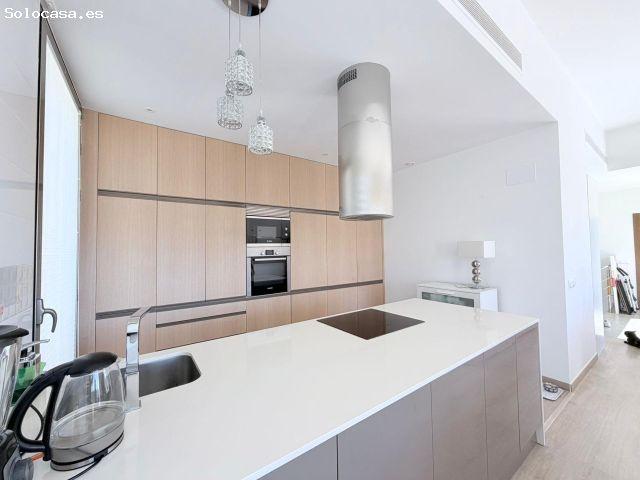 Casa en alquiler en PAU 21-Colinas Golf, el Baix Segura / La Vega Baja