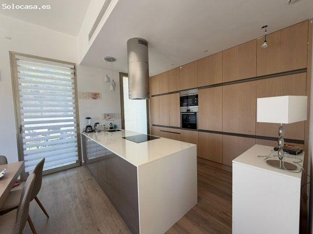 Casa en alquiler en PAU 21-Colinas Golf, el Baix Segura / La Vega Baja
