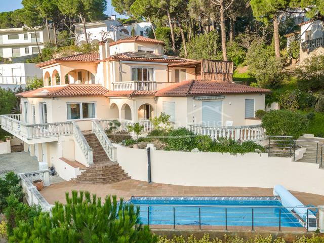 Casa en venta en Baix Empordà, Catalunya