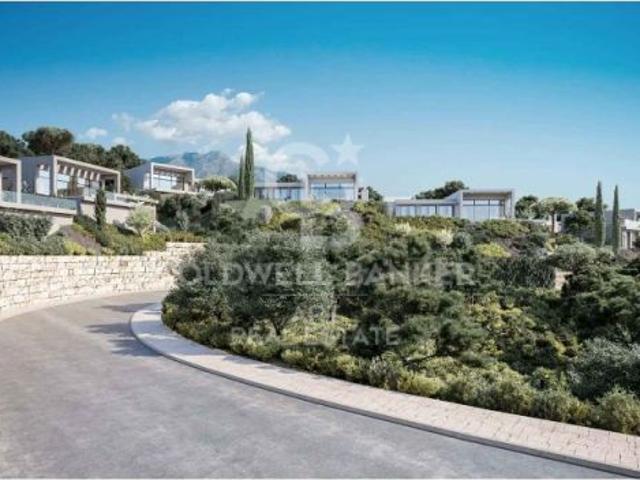 Casa en venta en Marbella Club Golf Resort, Costa del Sol Occidental