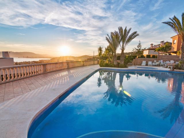 Casa en venta en Centro, Málaga-Costa del Sol