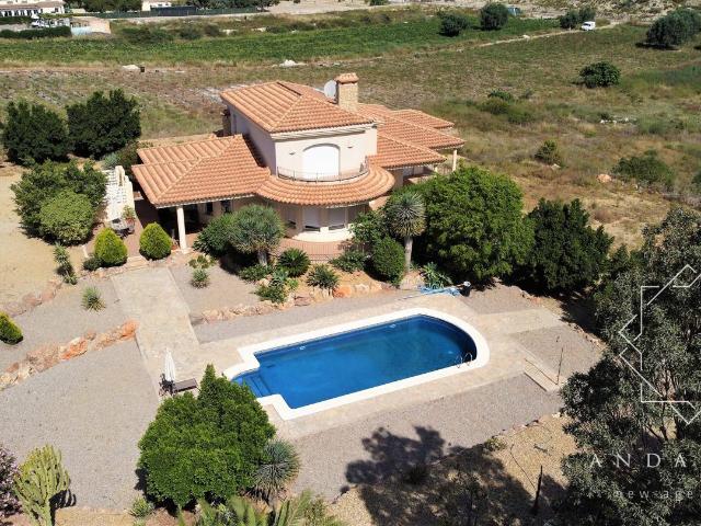 Casa en venta en Vera, Andalucía