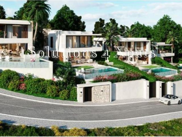 Casa en venta en La Capellanía, Costa del Sol Occidental