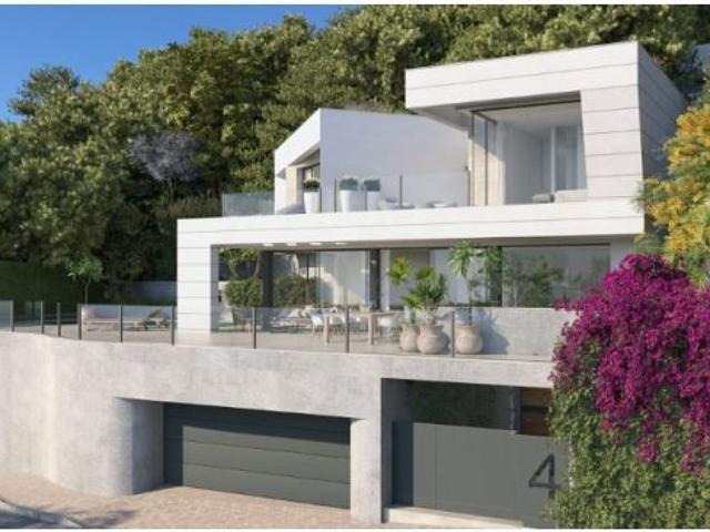 Casa en venta en Este, Málaga-Costa del Sol