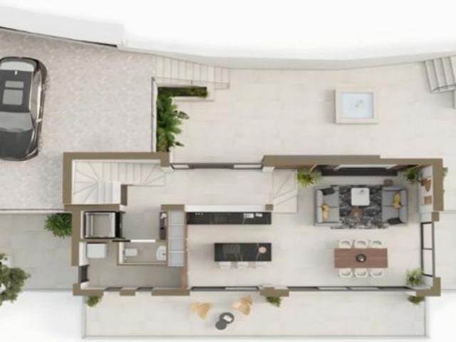 Casa en venta en Benagalbón, La Axarquía
