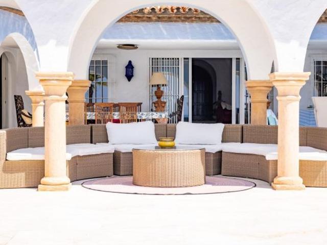 Casa en alquiler en Artola, Costa del Sol Occidental
