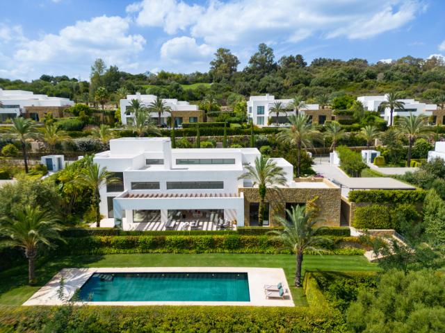 Chalet en venta en Costa del Sol Occidental, Andalucía
