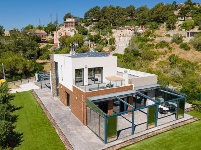 Chalet en venta en Alt Penedès, Catalunya