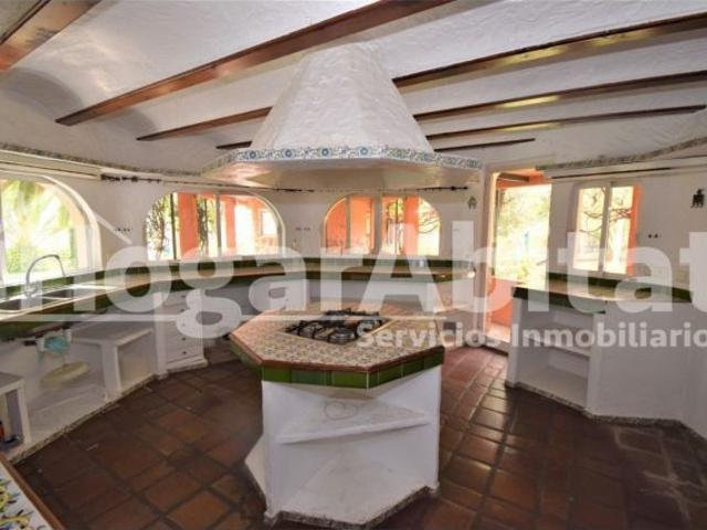 Casa en venta en Alfinac, l'Horta Nord