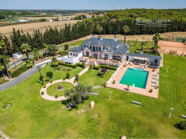 Casa en venta en Dehesa Golf, Comarca Metropolitana de Huelva