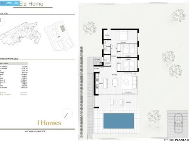 Casa en venta en San Juan De Alicante, Vistahermosa de la Creu