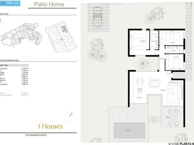 Casa en venta en San Juan De Alicante, Ciutat Elegida