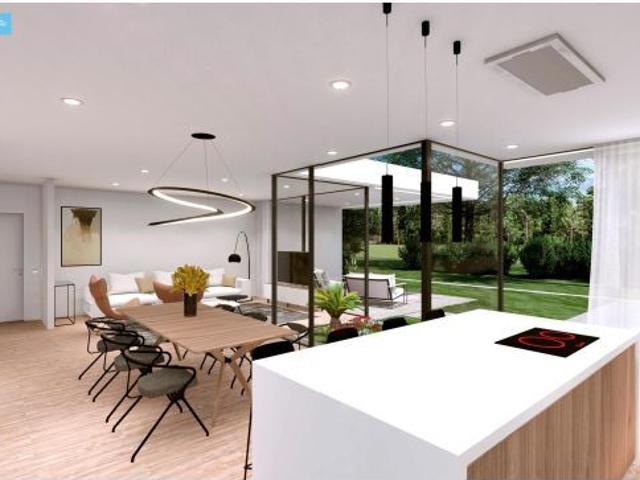 Casa en venta en l'Alacantí, Valencia