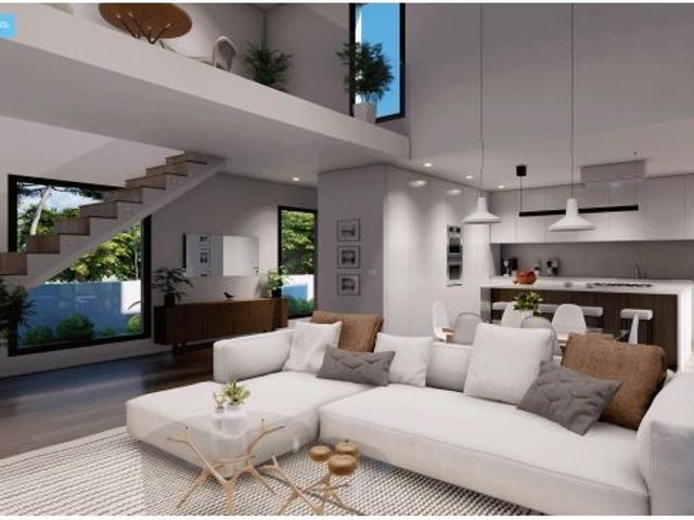 Casa en venta en San Juan De Alicante, Vistahermosa