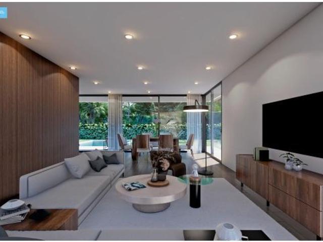 Casa en venta en San Juan De Alicante, Vistahermosa