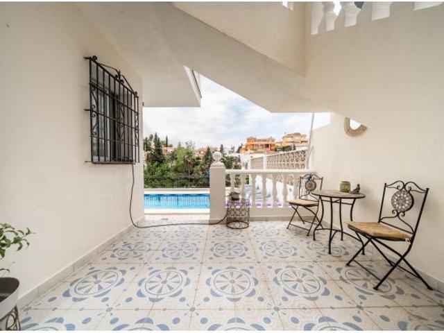 Casa en venta en Campo-Mijas, Costa del Sol Occidental
