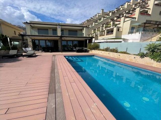 Casa en alquiler en Urbanització Els Arenals del Sol, el Baix Vinalopó