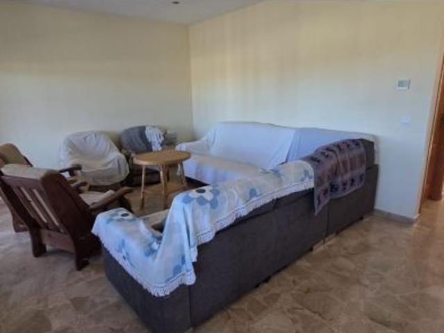 Casa en venta en El Hornillo, Alto Guadalentín