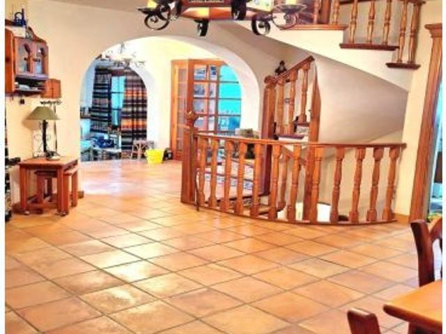 Casa en venta en Carrícola, Valencia