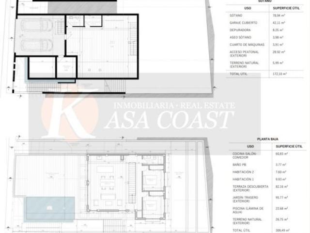 Casa en venta en Campo-Mijas, Costa del Sol Occidental