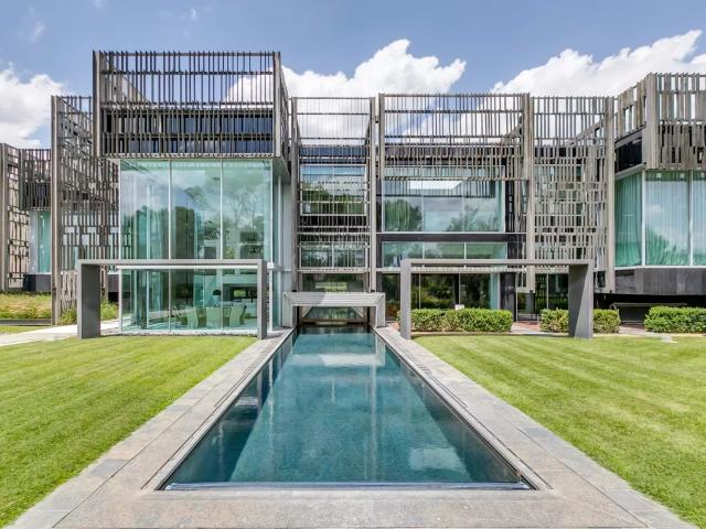 Chalet en alquiler en Madrid