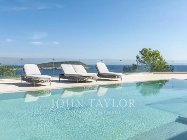 Chalet en venta en Calvià, Serra de Tramuntana
