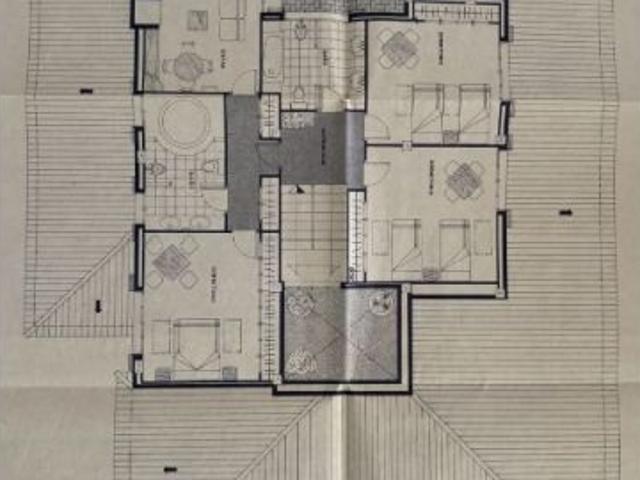 Casa en venta en Santa Apolonia, l'Horta Sud