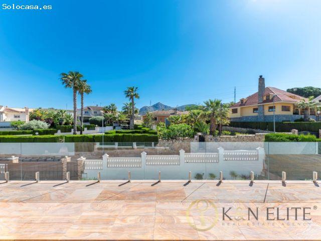 Casa en venta en el Vinalopó Mitjà / El Vinalopó Medio, Valencia