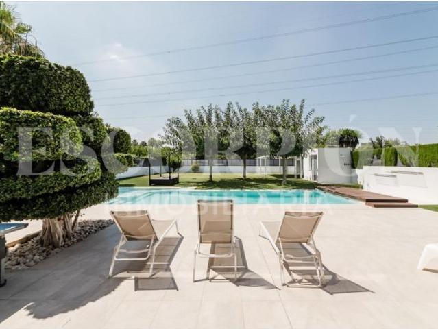 Casa en venta en Urbanització Torre d'en Conill, el Camp de Túria