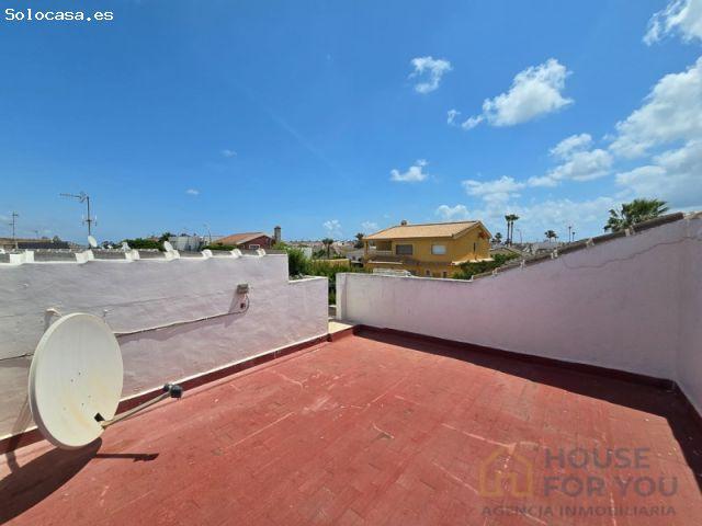 Casa en venta en Punta Calera, Campo de Cartagena y Mar Menor