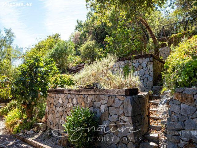 Casa en alquiler en Valldoreix, Vallès Occidental