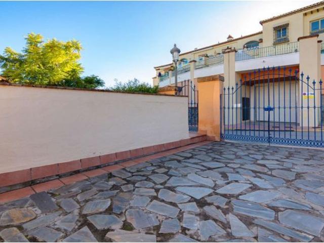 Casa en venta en Castillo Bajo-Conejito, La Axarquía