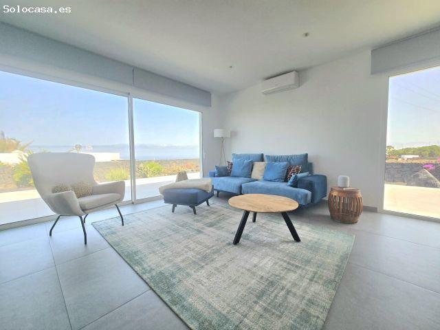 Casa en venta en Las Breñas, Yaiza