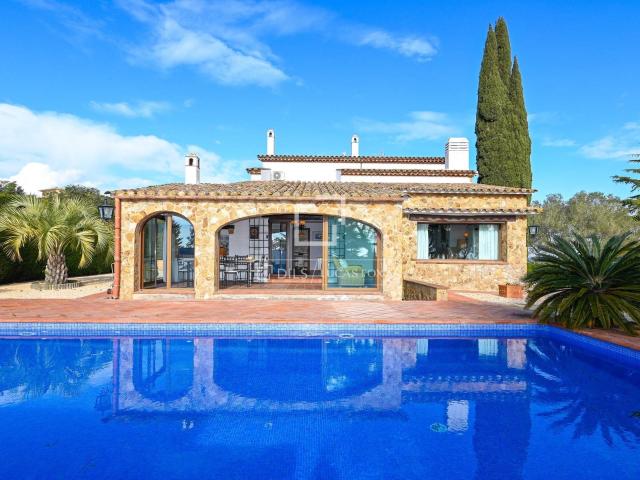 Casa en venta en Castell d'Aro, Platja d'Aro i s'Agaró, Baix Empordà