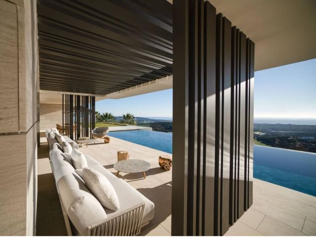 Chalet en venta en Soto Alto, Campo de Gibraltar