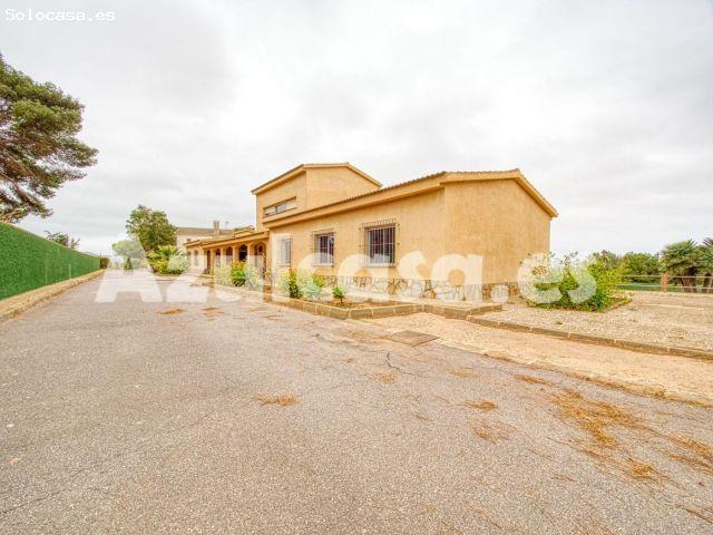 Casa en venta en La Magdalena, Campo de Cartagena y Mar Menor