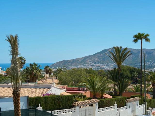 Casa en venta en La Capitana, la Marina Baixa