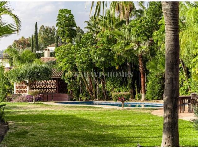 Casa en venta en Artola, Benahavís