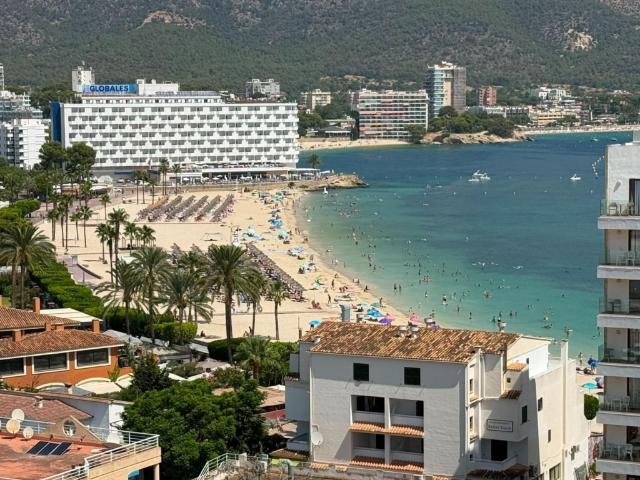 Apartamento en venta en Calvià, Serra de Tramuntana